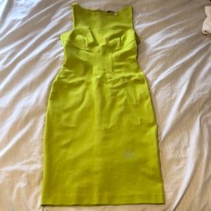 Blumarine dress good condition size 2(ish)